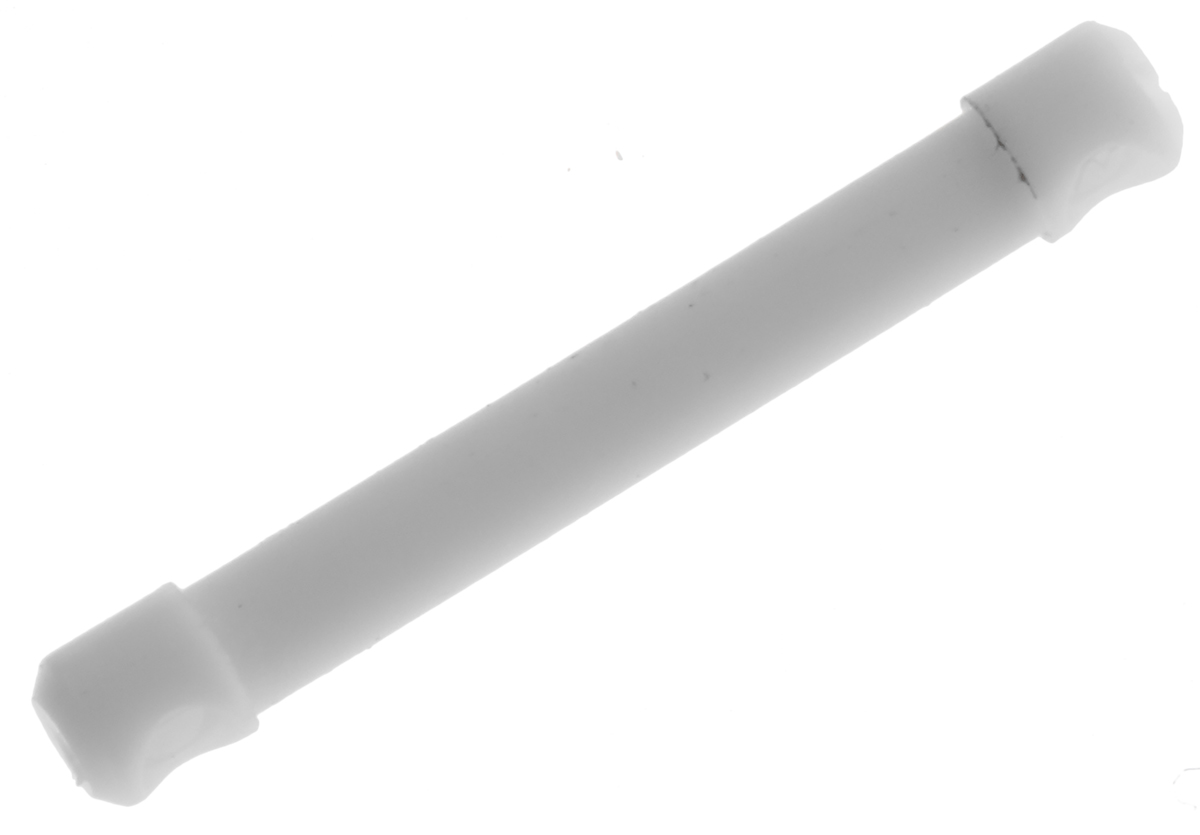 JAE Dummy Pin for use with MX23A Series Compact Type Low-Profiled Waterproof Connector