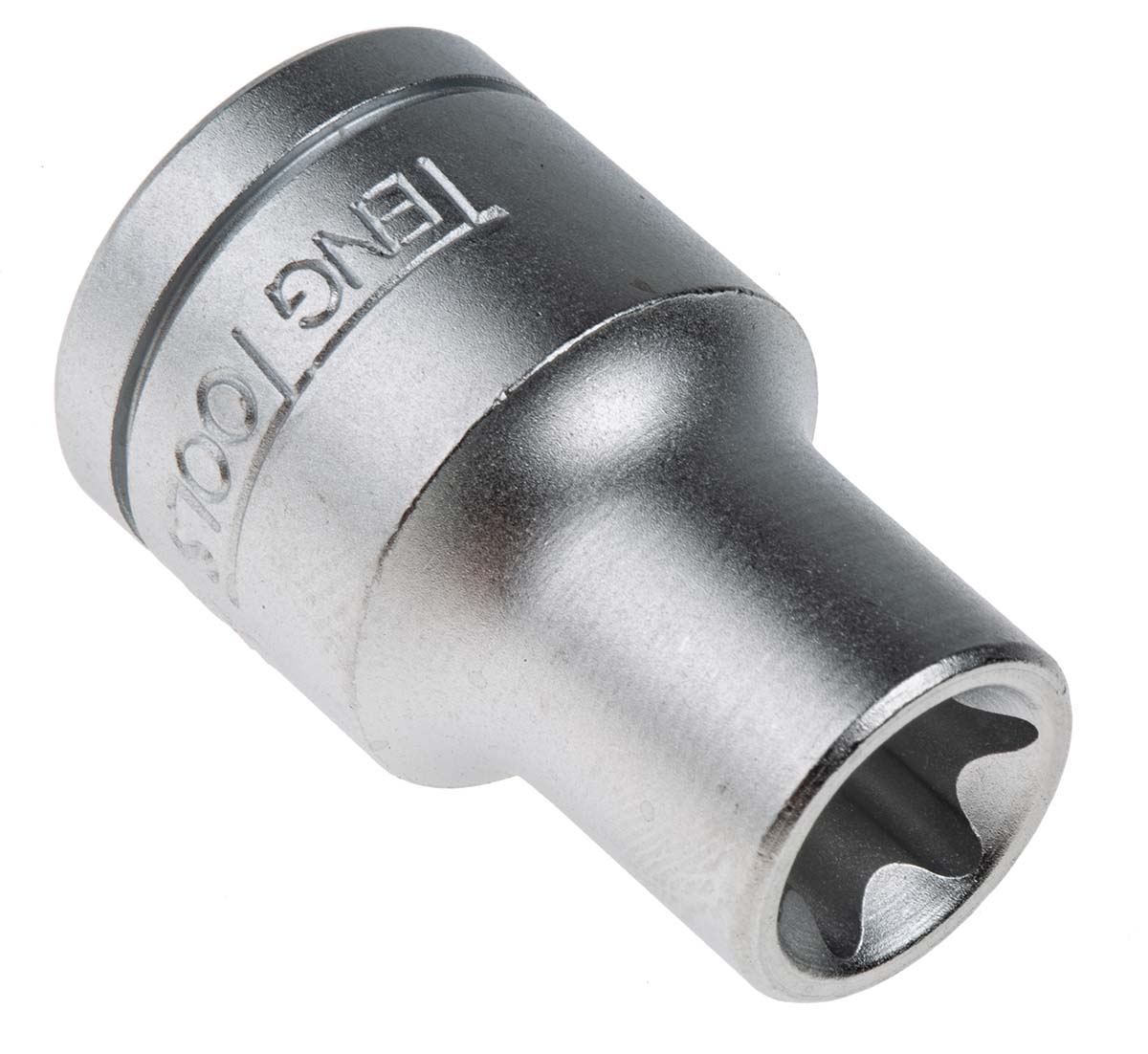 m1210 Teng Tools 9-Piece 1/2 in TX-E Socket Set