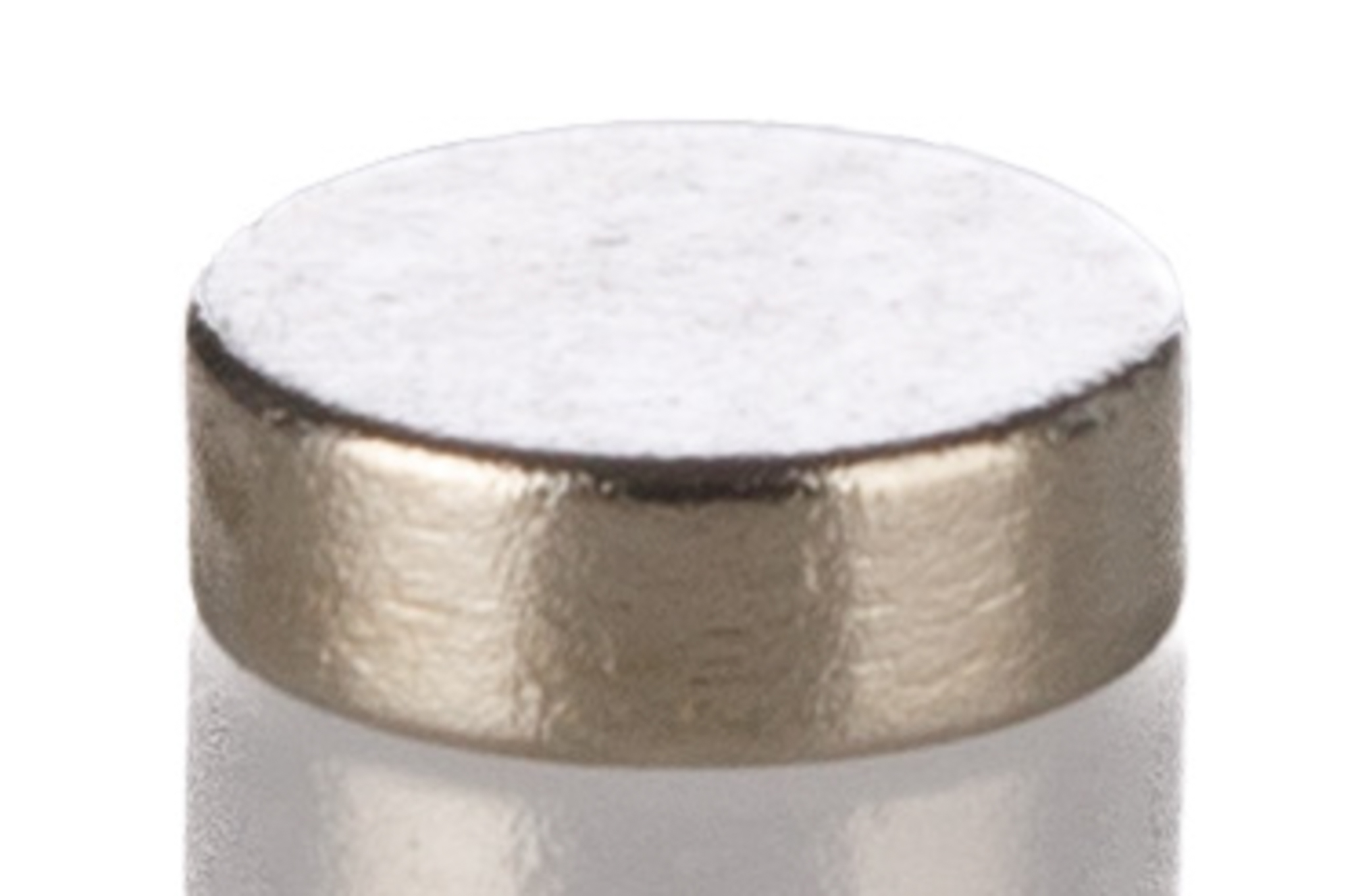 Assemtech, M1219-2 Series Magnet 3 mm for Use with Reed Switches