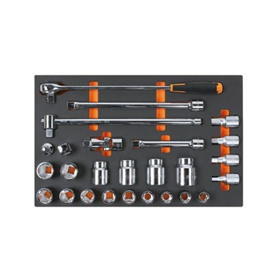 BETA Foam Tool Tray