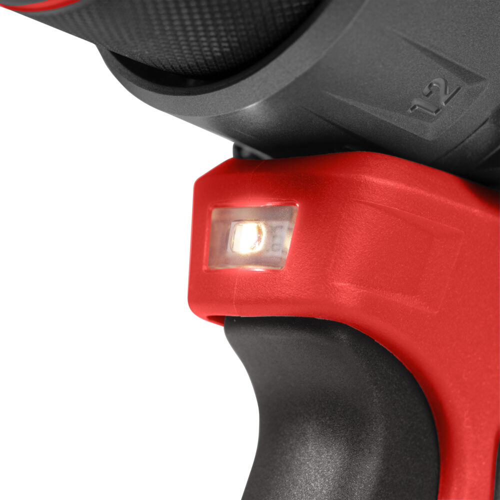 m12fdd2-602x Milwaukee M12 FUEL Metal Cordless, Cordless 12 V 13 mm 44 Nm 0rpm, 1550 rpm, 450 rpm
