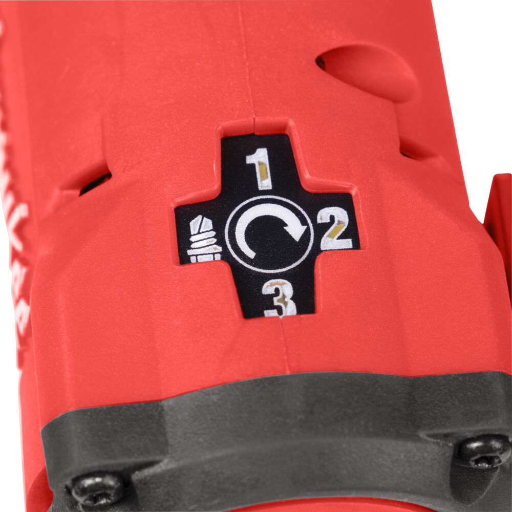 m12fid2-602x Milwaukee M12FID2-602X - Impact Driver with 2 x 6 Ah Batteries