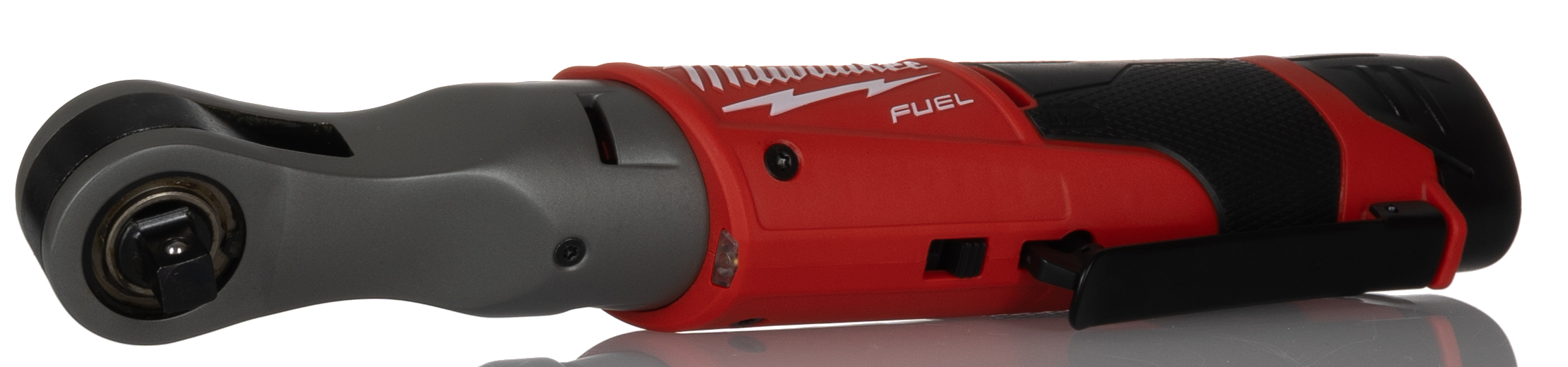 m12fir38-201b Milwaukee 3/8 in 12V, 2 Ah Cordless Impact Wrench