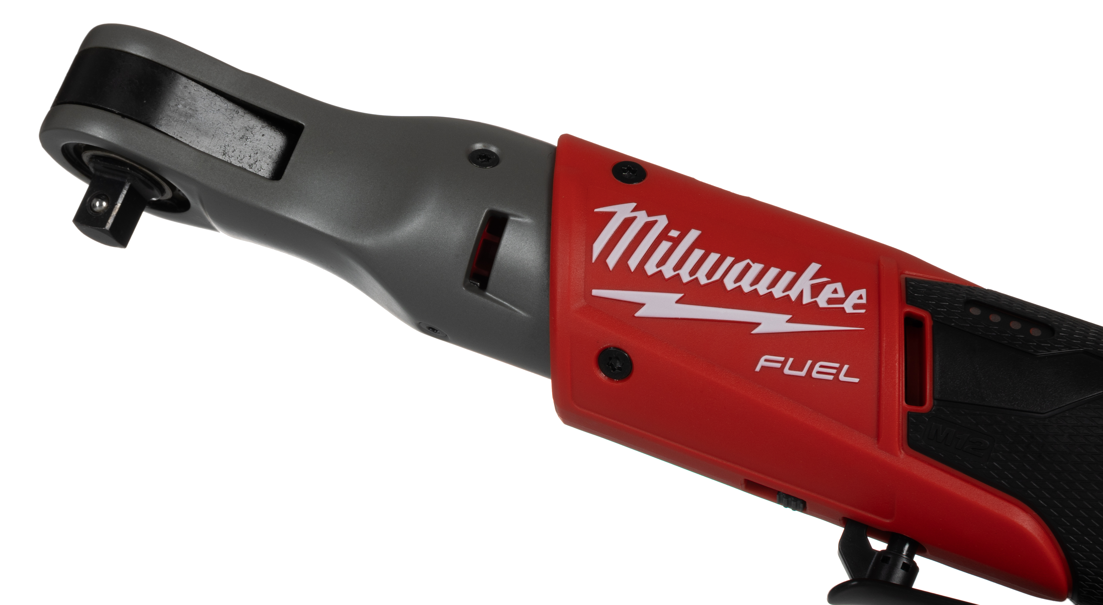 m12fir38-201b Milwaukee 3/8 in 12V, 2 Ah Cordless Impact Wrench