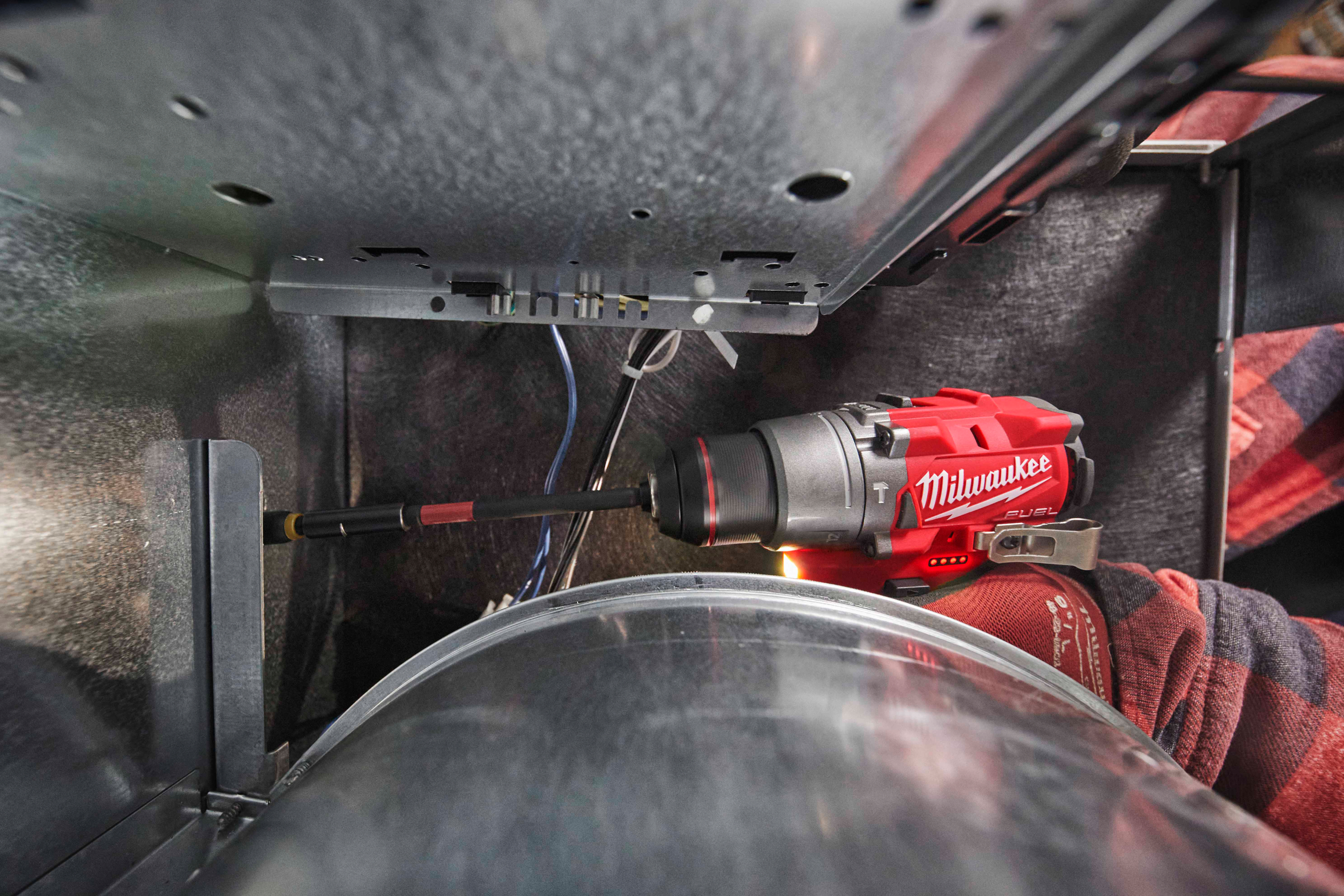 m12fpd2-602x Milwaukee M12 FUEL Metal Cordless, Cordless 12 V 13 mm 44 Nm 0rpm, 1550 rpm, 450 rpm