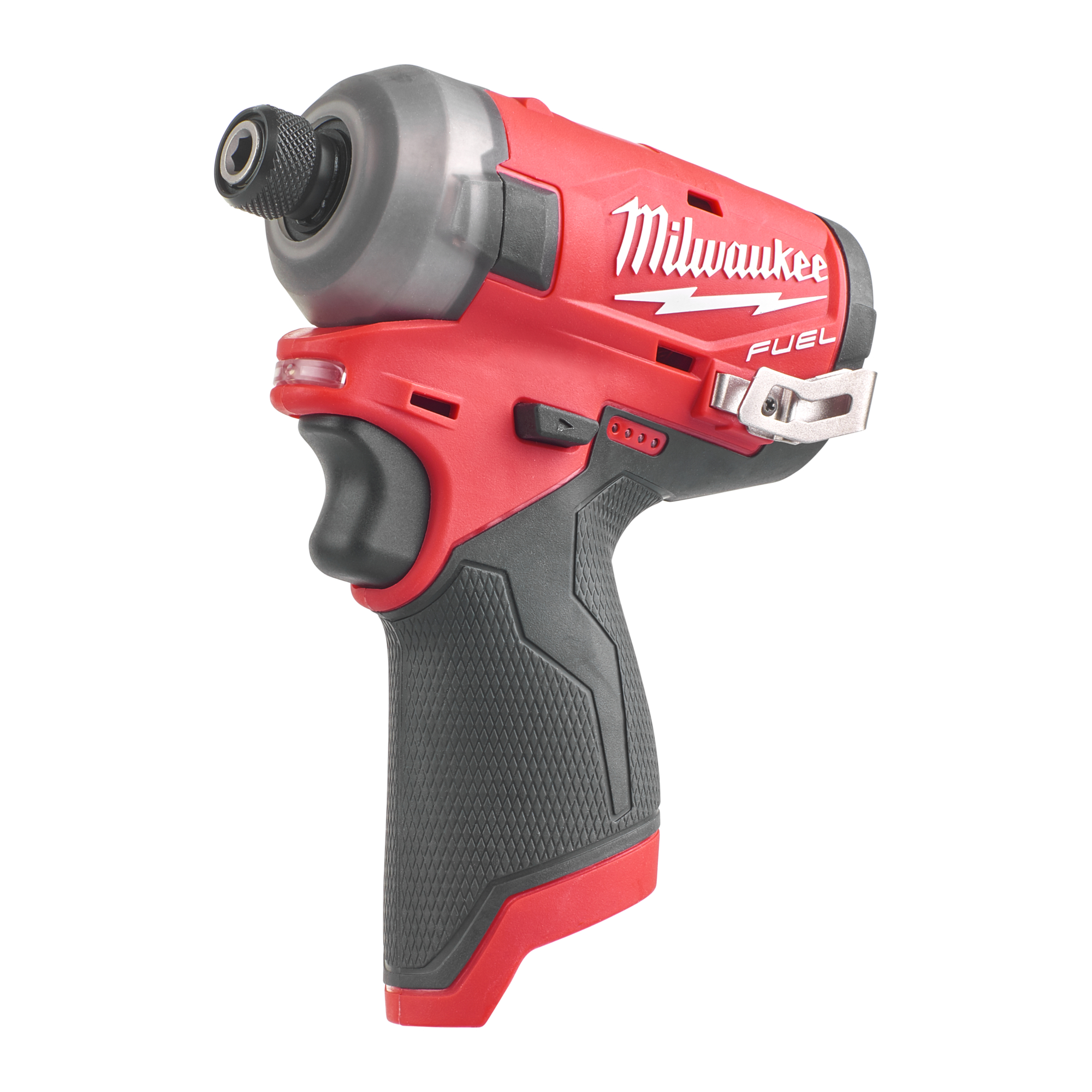 Milwaukee M12FQID-0 - Cordless Impact Driver