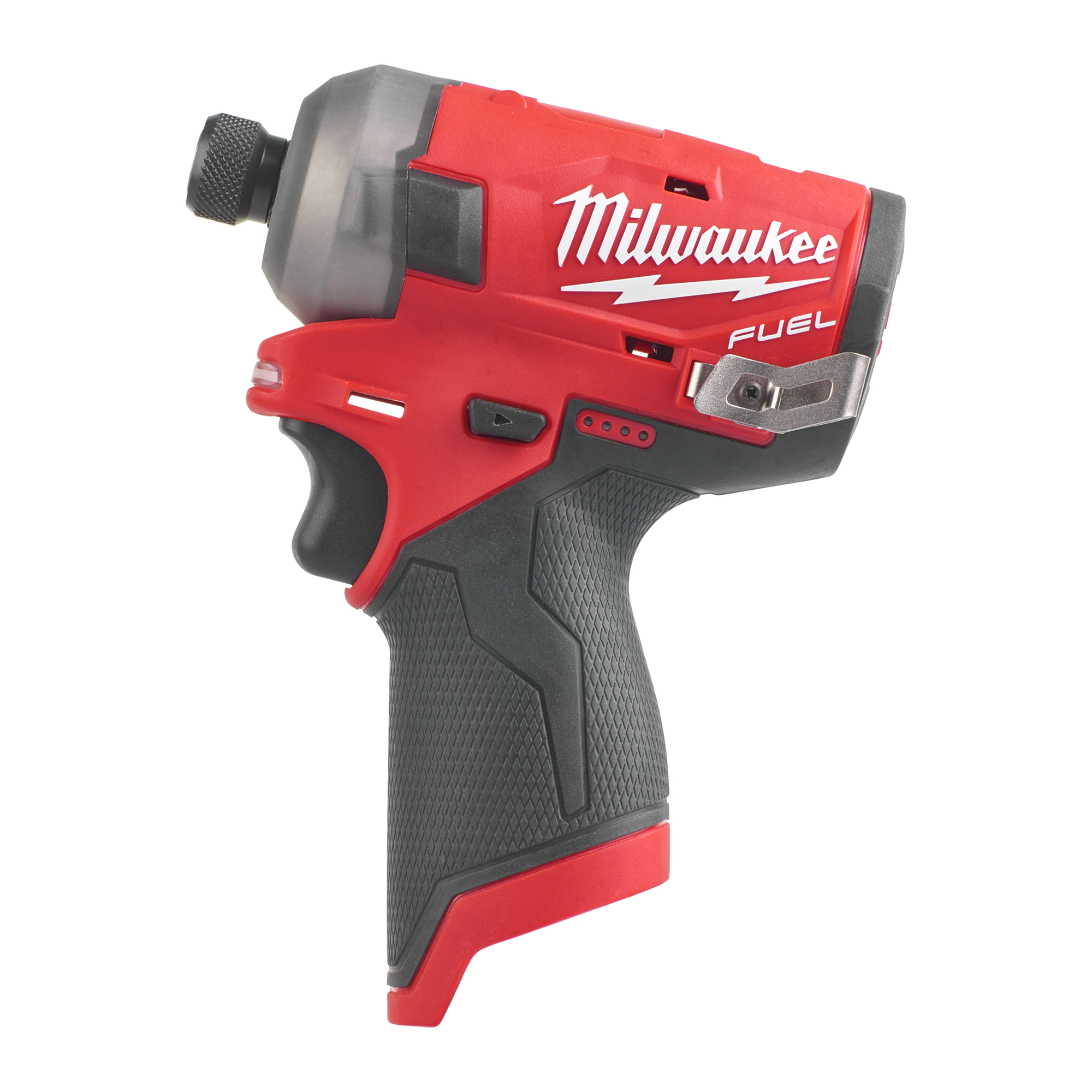 m12fqid-0 Milwaukee M12FQID-0 - Cordless Impact Driver