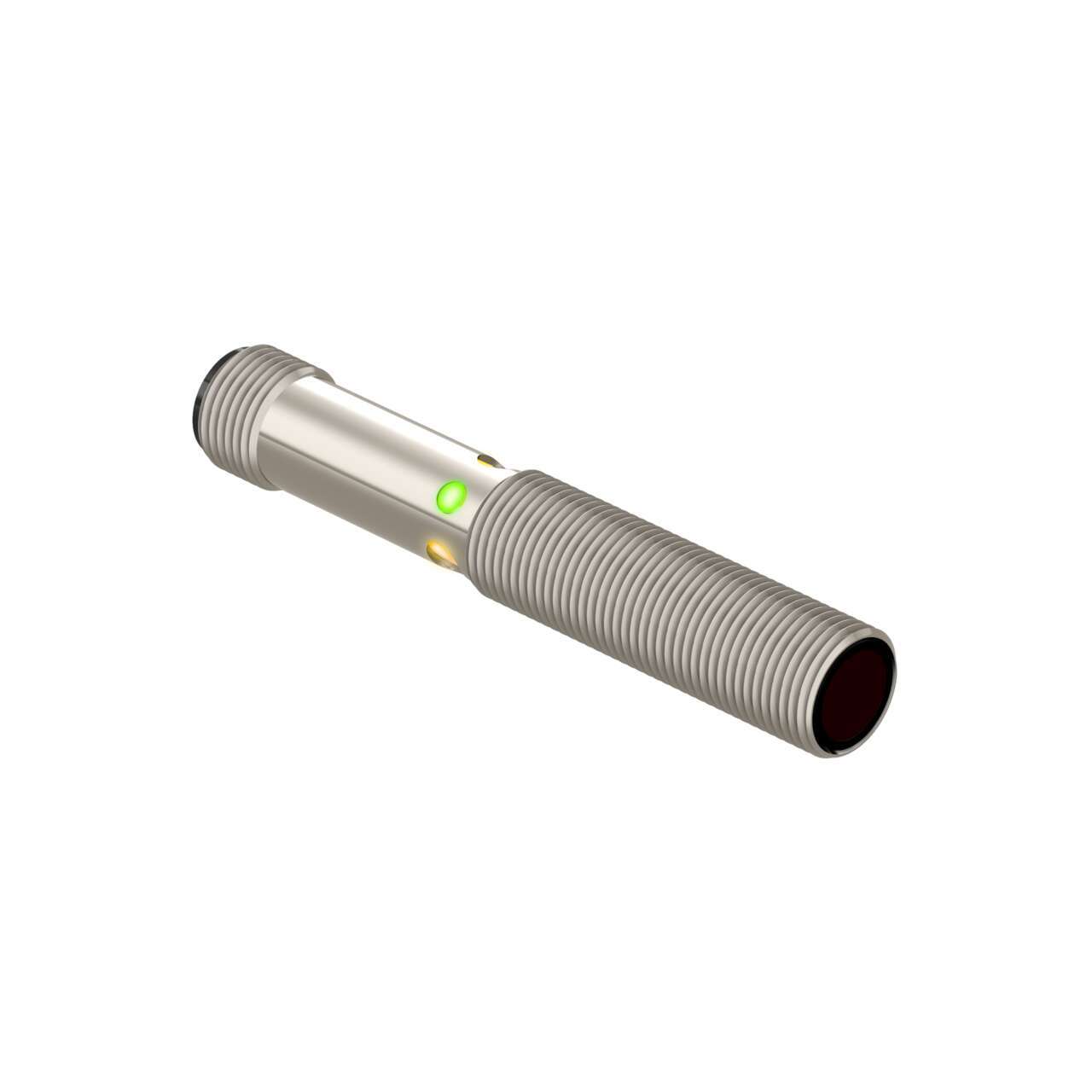Banner Proximity Photoelectric Sensor, Barrel Sensor