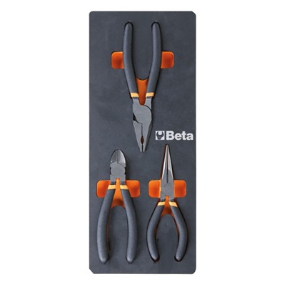 BETA Foam Tool Tray