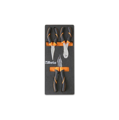 BETA Foam Tool Tray