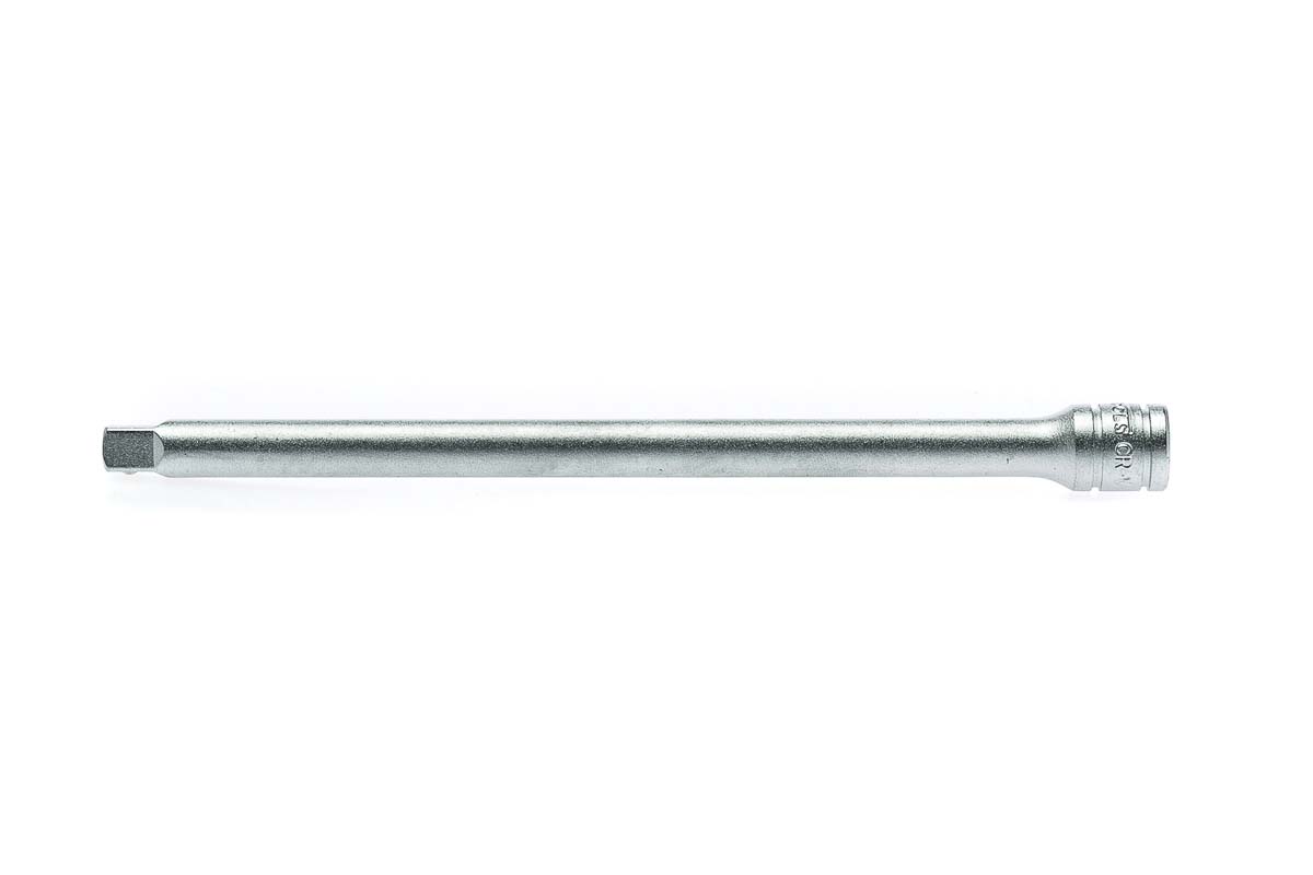 Teng Tools 1/4 in Square Extension, 150mm Overall