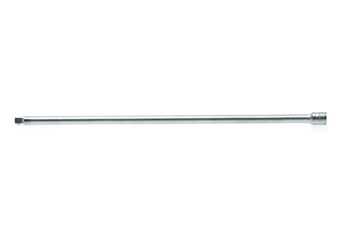 Teng Tools 1/4 in Square Extension, 300mm Overall