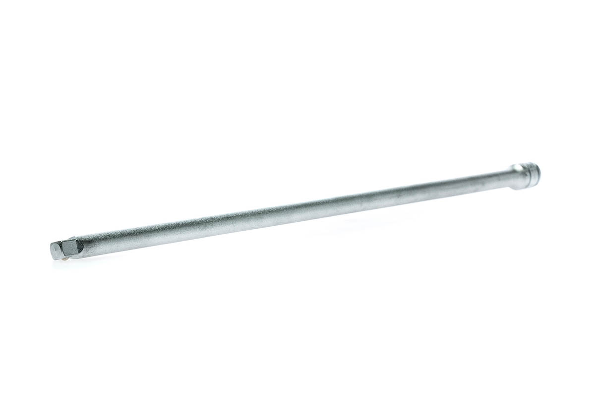 m140024-c Teng Tools 1/4 in Square Extension, 300mm Overall