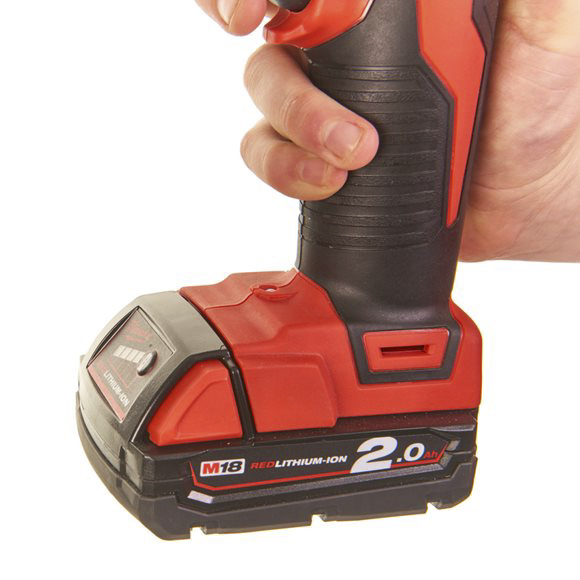 m18-hkp Milwaukee Hydraulic Knockout Punch