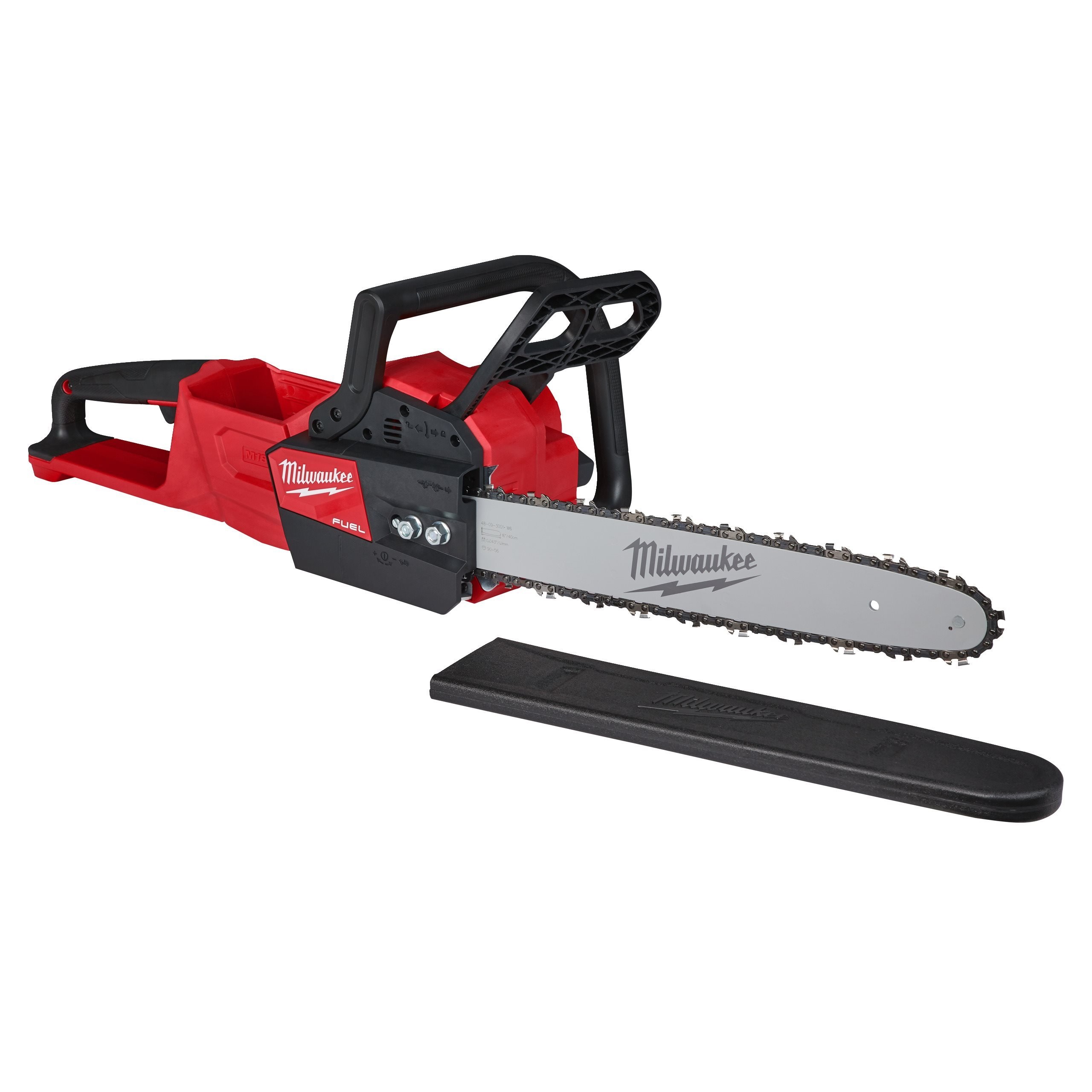 m18fchs-0 Milwaukee M18 FCHS-0 Battery Chainsaw