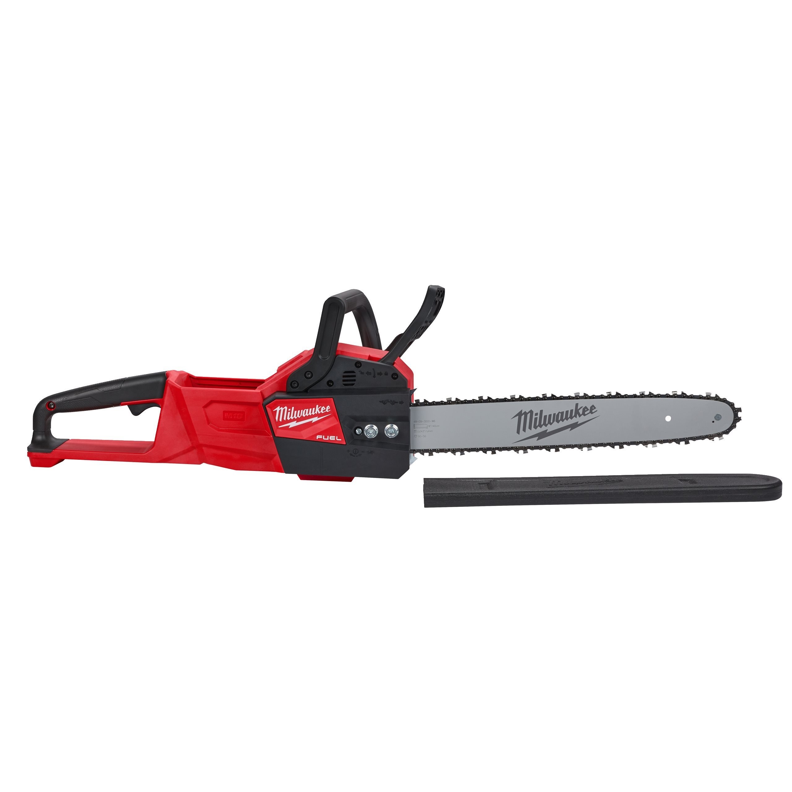 Milwaukee M18 FCHS-0 Battery Chainsaw