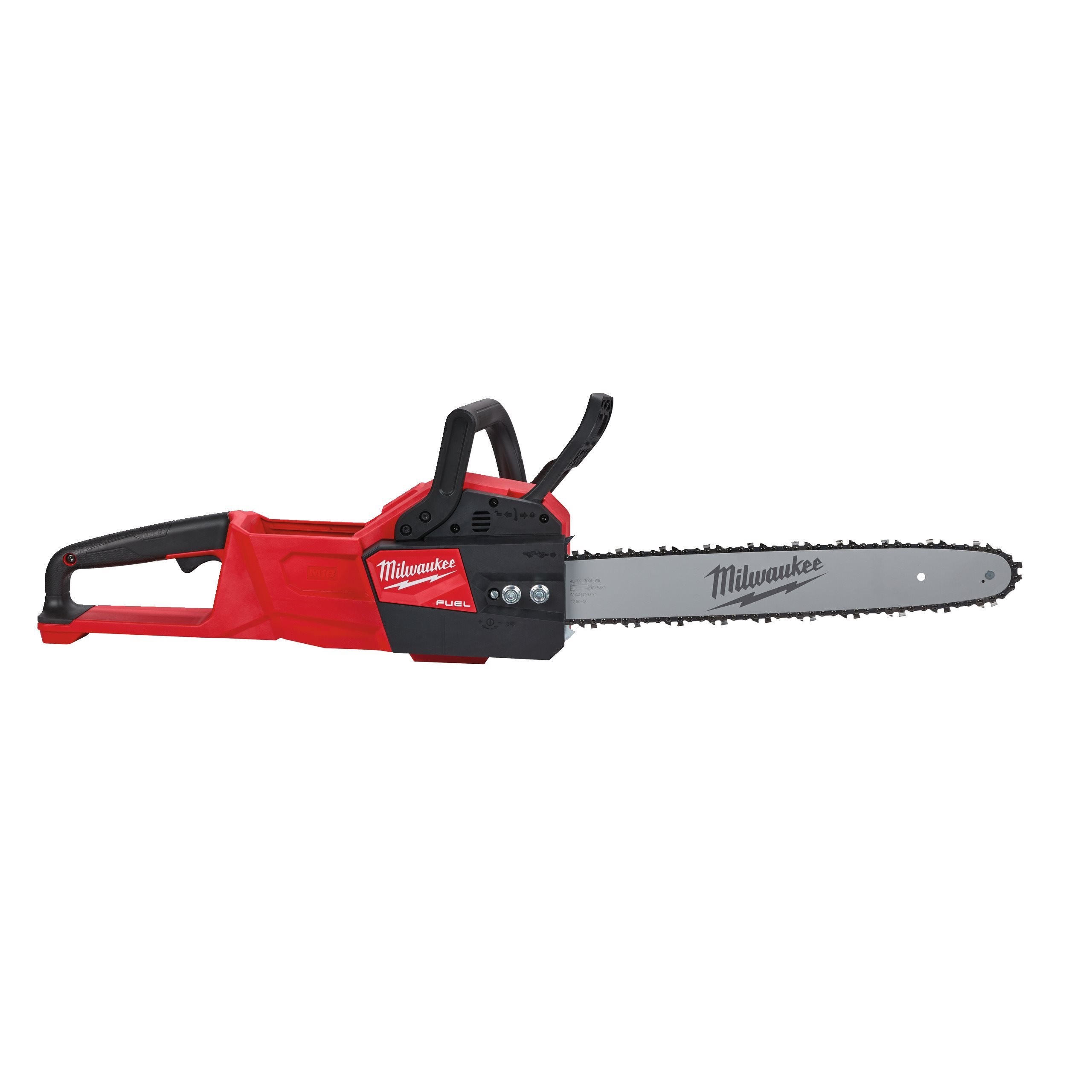m18fchs-0 Milwaukee M18 FCHS-0 Battery Chainsaw