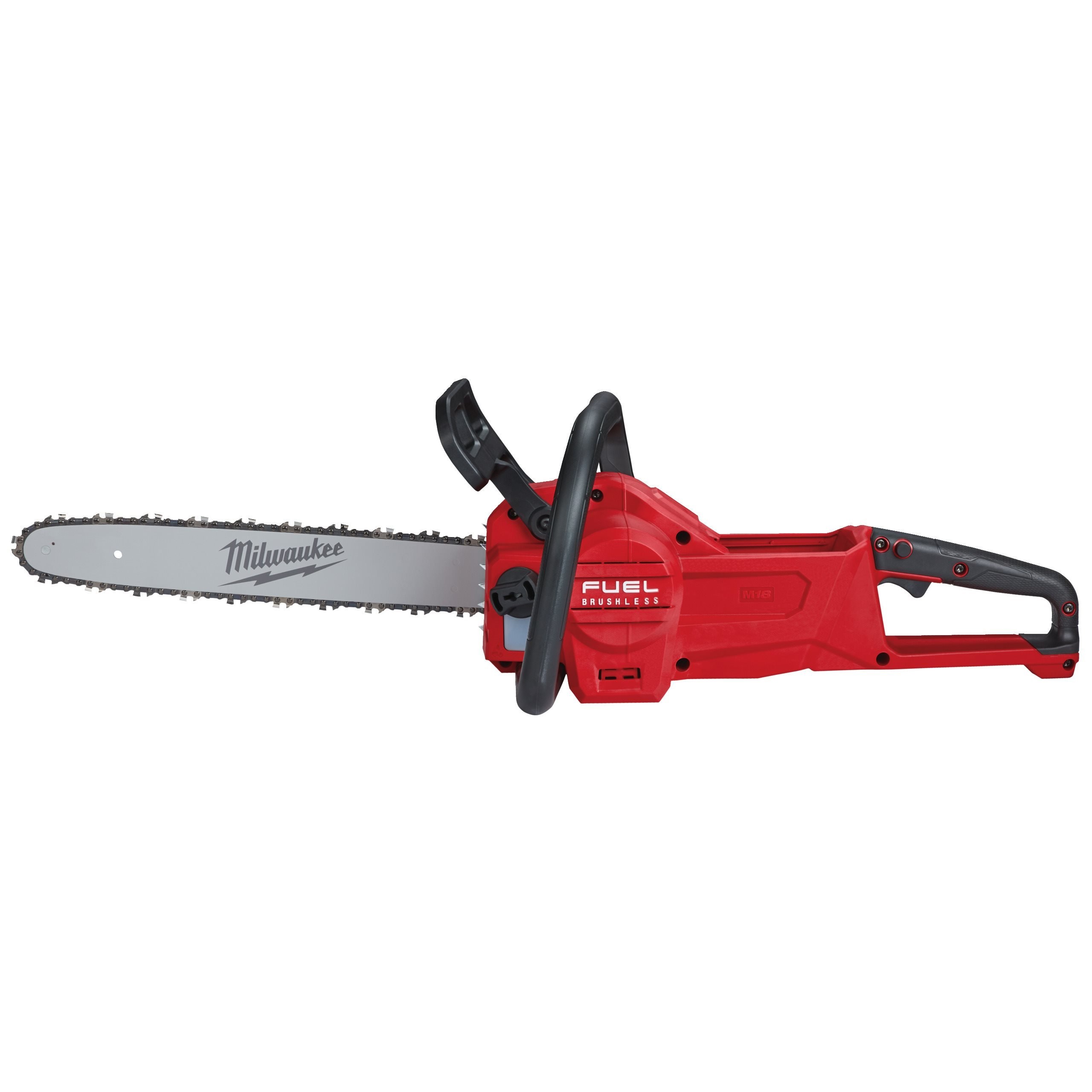 m18fchs-0 Milwaukee M18 FCHS-0 Battery Chainsaw