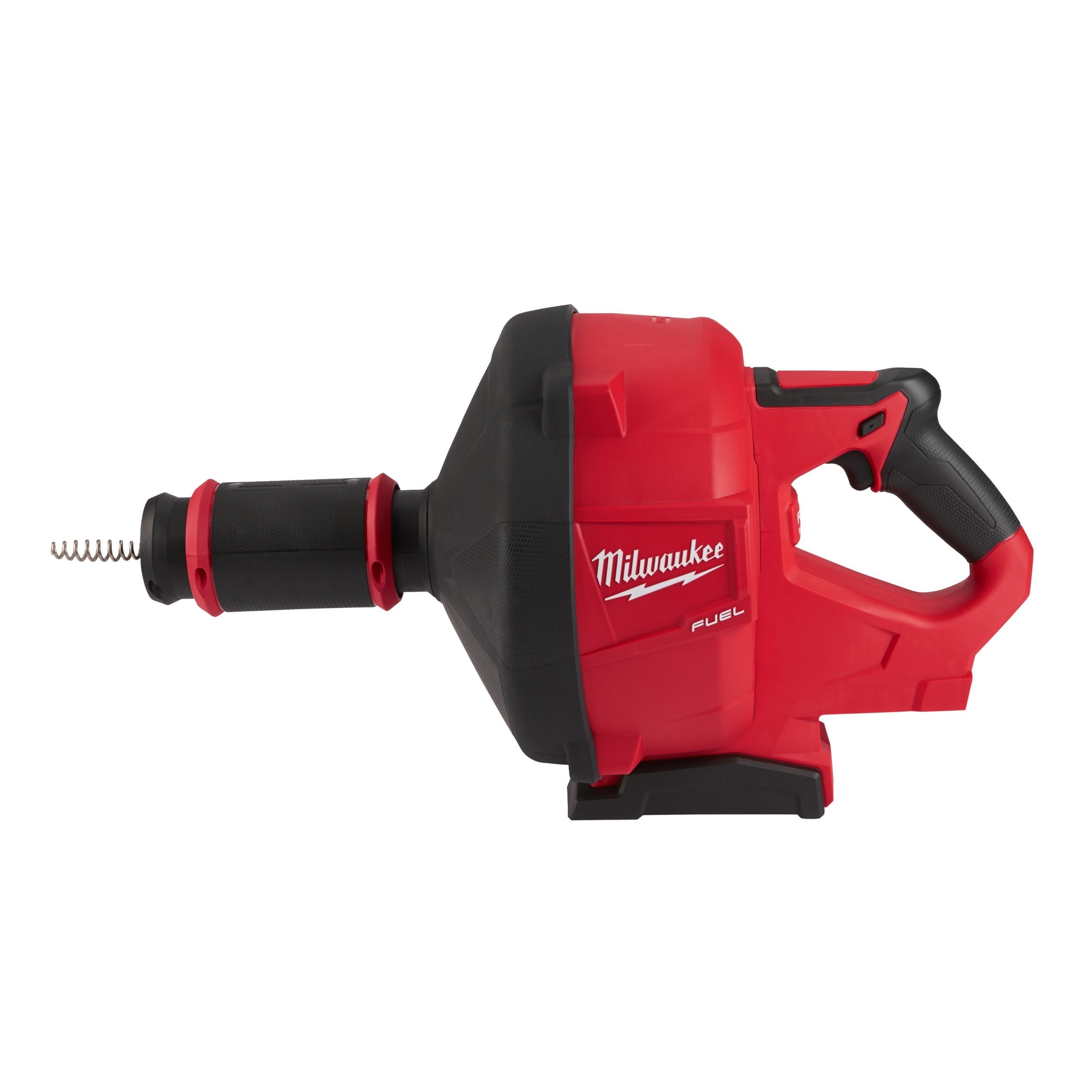 m18fdcpf8-0c Milwaukee M18FDCPF8-0C Corded M18 FUEL Cordless Drain Cleaner