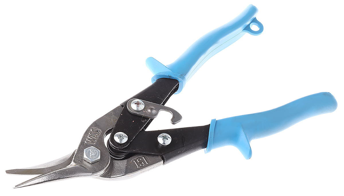 Wiss 250 mm Tin Snip for Stainless Steel