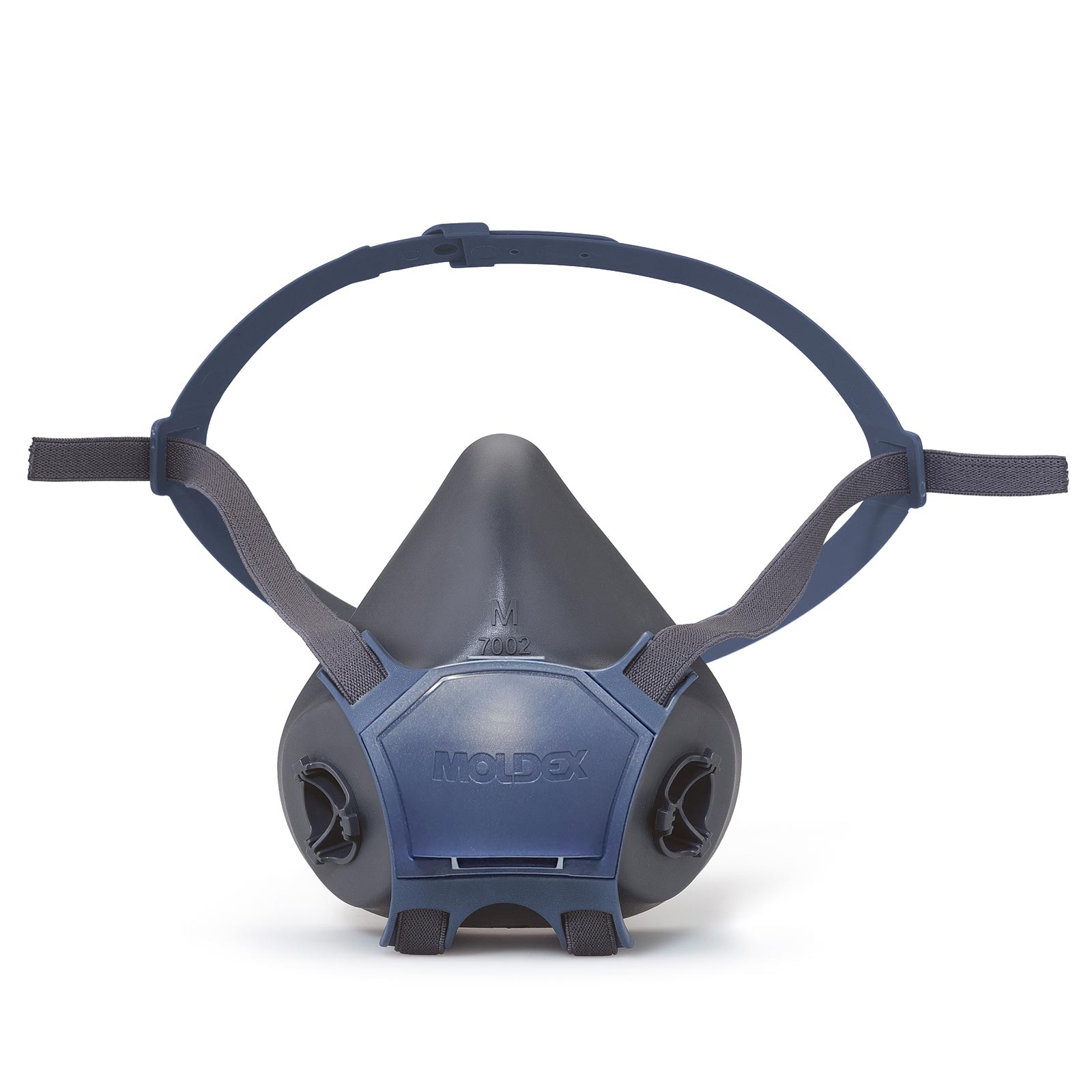Moldex Moldex 7000 Series Half Mask, Size M
