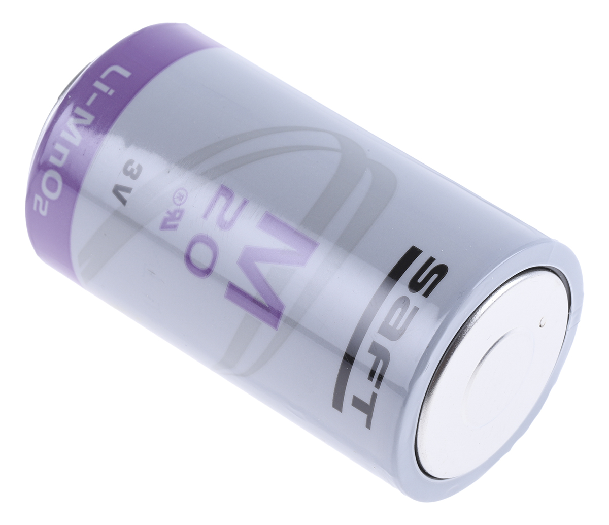 m20 Saft M20 3 V Lithium Manganese Dioxide D Battery