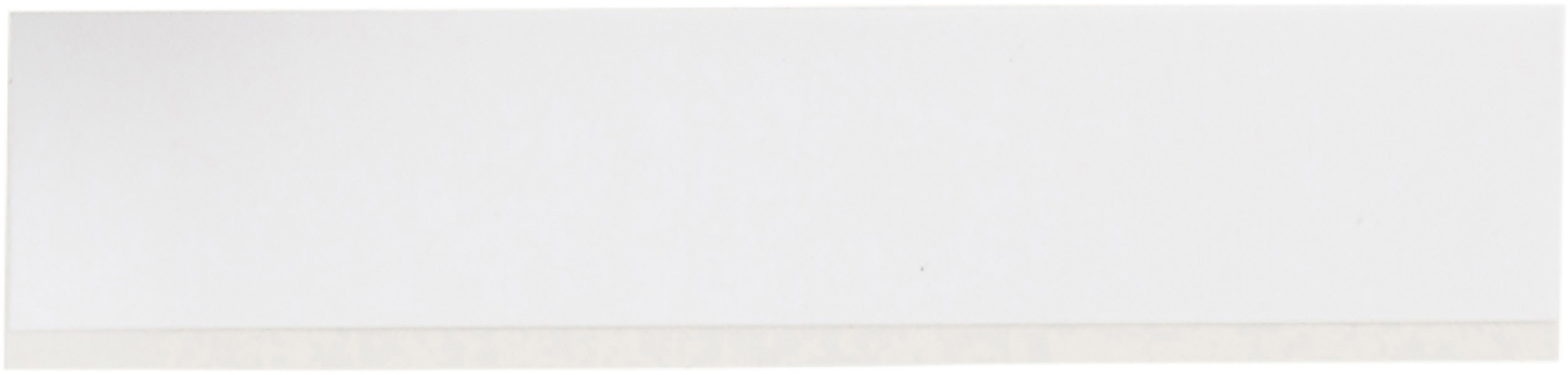 m21-750-499 Brady Black on Black, White Label Printer Tape, 4.87 m Length, 19.05 mm Width, 4.90 m Label Length, 19.05 mm Label Width