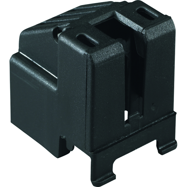 Mersen NH Series Polyamide Tag Fuse Holder Terminal Cover, IP64, IP40, VDE, EAC