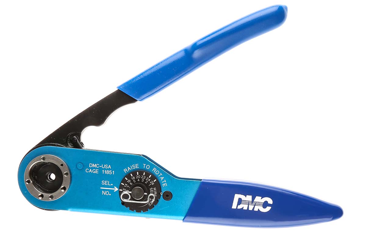 JAE M22520 Crimp Tool Crimp Tool for Crimp Contact
