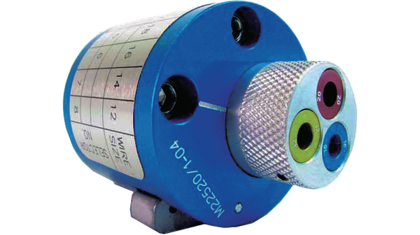 Glenair Insert