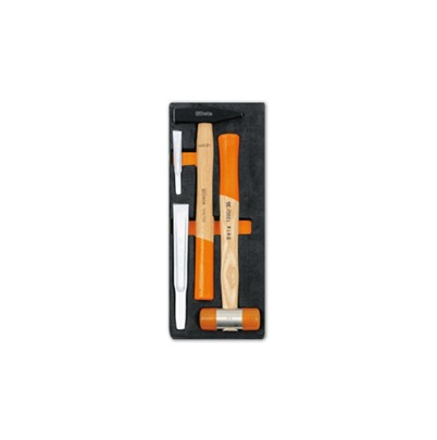 BETA Foam Tool Tray, W 367mm, L 588 mm