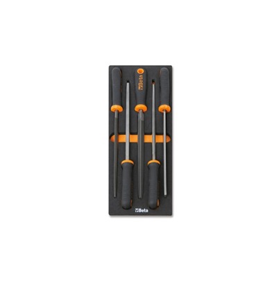 BETA Foam Tool Tray, W 367mm, L 588 mm