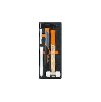 BETA Foam Tool Tray, L 30 mm