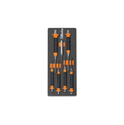 BETA Foam Tool Tray