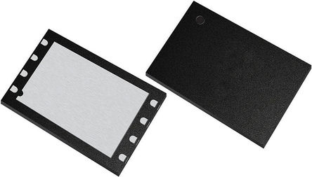 STMicroelectronics,  512 kB EEPROM,  500 ns 8-Pin UFDFPN Serial-I2C