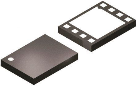 m24512-dfmc6tg STMicroelectronics,  512 kB EEPROM,  500 ns 8-Pin UFDFPN Serial-I2C