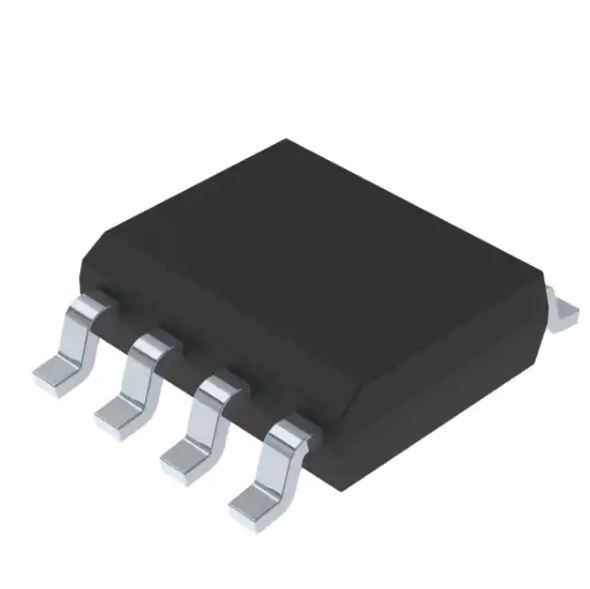 STMicroelectronics M24C01-RMN6TP, 1 kB Serial EEPROM, 900 ns 8-Pin SO-8 Serial-I2C