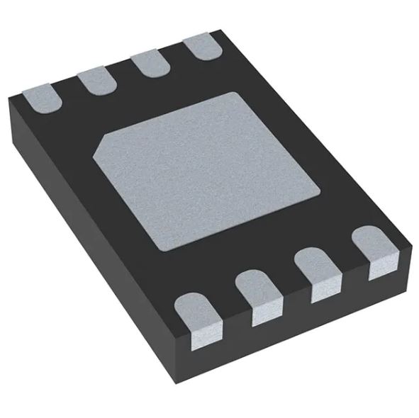 STMicroelectronics M24C02-FMC6TG, 2 kB Serial EEPROM, 900 ns 8-Pin UFDFPN-8 Serial-I2C