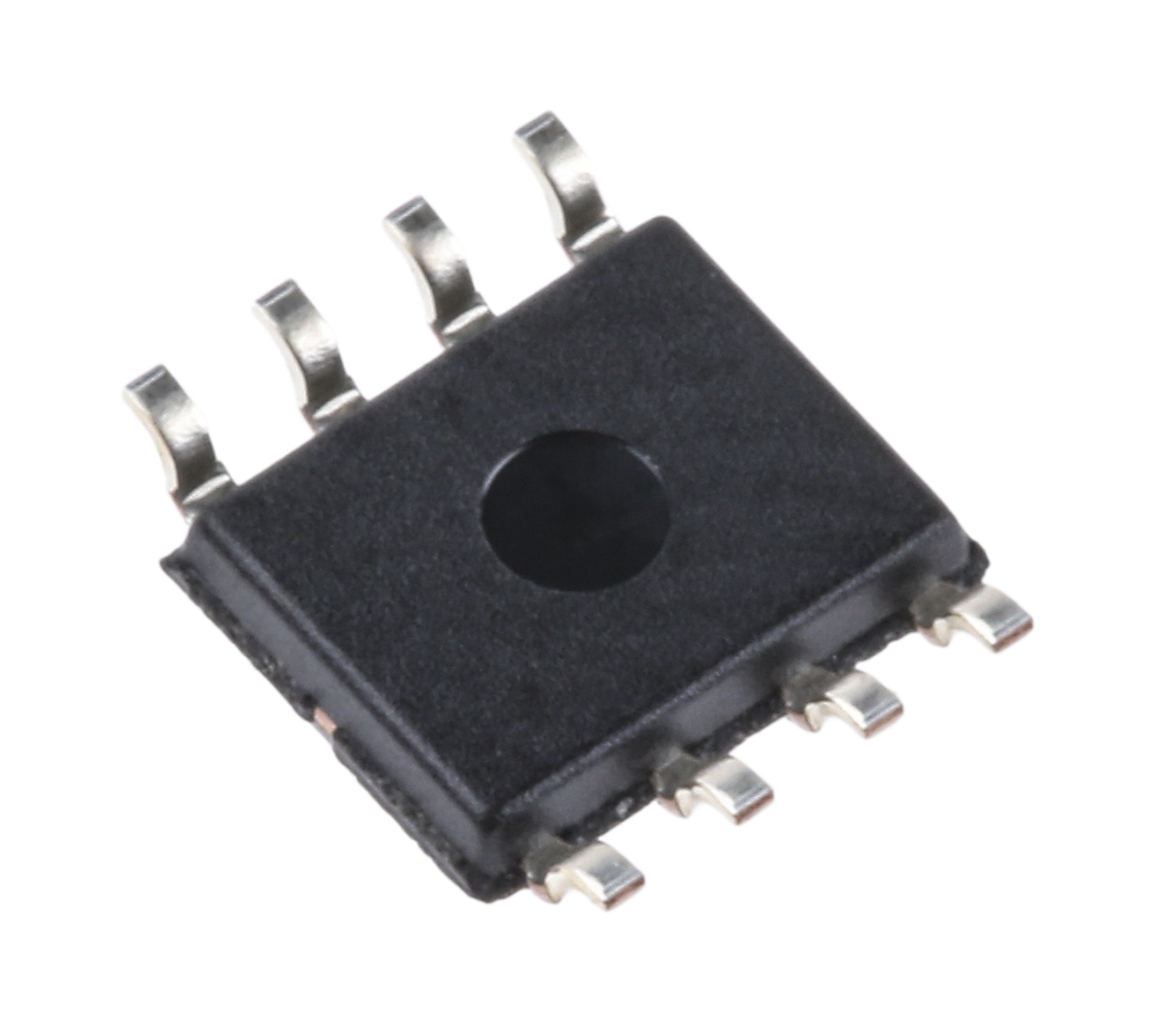 m24c02-wmn6tp STMicroelectronics M24C02-WMN6TP, 2 kB Serial EEPROM, 900 ns 8-Pin SOIC Serial-I2C