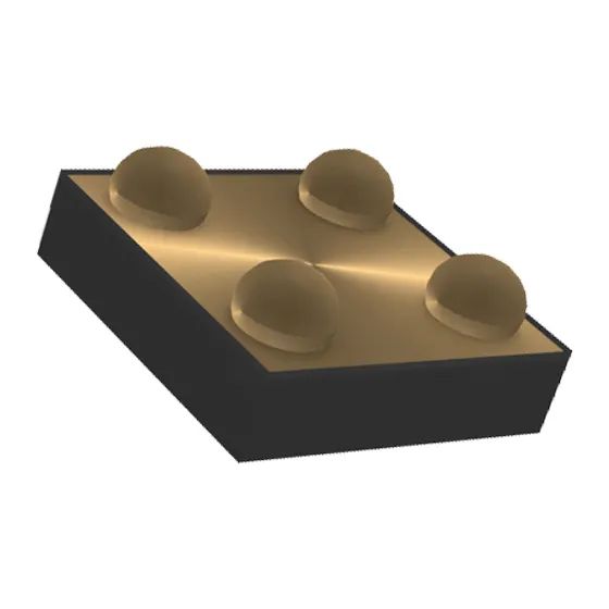 STMicroelectronics, 8 kB Serial EEPROM, 900 ns 4-Pin WLCSP Serial-I2C