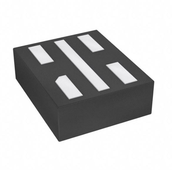 STMicroelectronics M24C32-FMH6TG, 32 kB Serial EEPROM, 450 ns 5-Pin UFDFPN-5 Serial-I2C