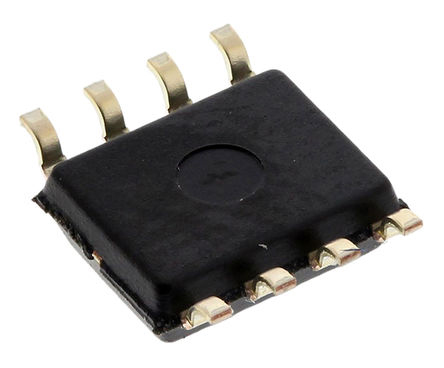 m24m02-drcs6tpk STMicroelectronics,  2 MB EEPROM,  450 ns 8-Pin WLCSP Serial-I2C