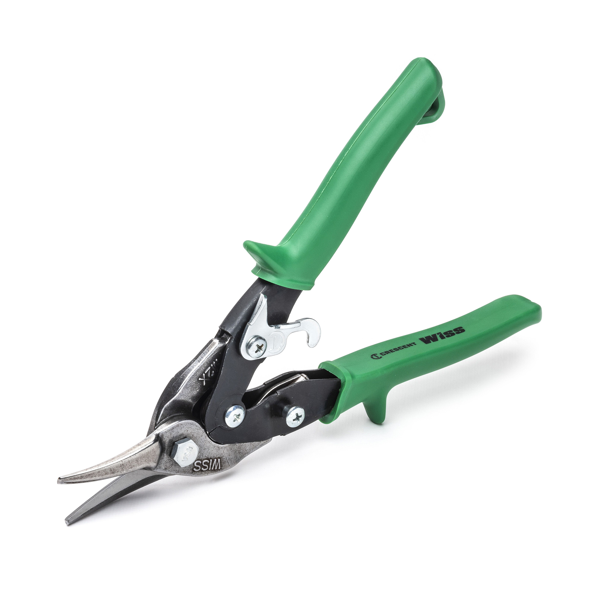 m2r Wiss 247 mm Tin Snip for Low Carbon Steel