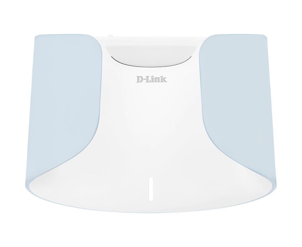 D-Link 3Gbps AX3000 Wi-Fi 6 Smart Mesh System 2-Pack 4 WiFi 6 5GHz