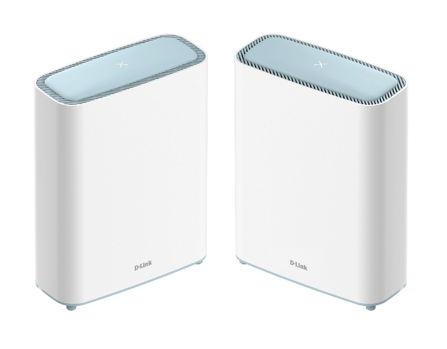 D-Link EAGLE PRO AI AX3200 Mesh System (2-Pack) 4 WiFi 2.4GHz, 5 GHz