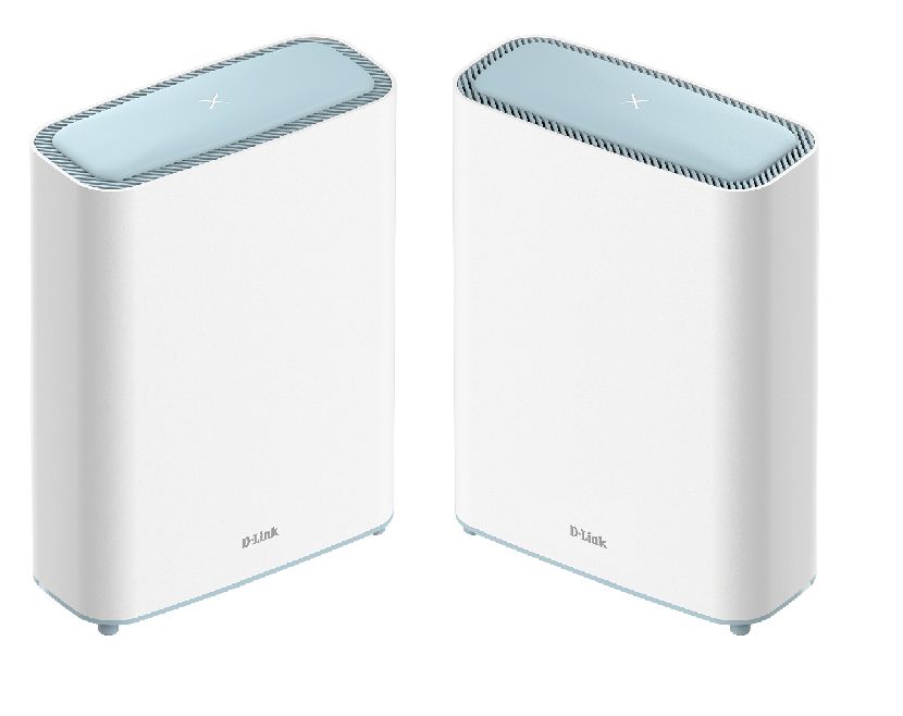 D-Link EAGLE PRO AI AX3200 Mesh System (3-Pack) 4 WiFi 2.4GHz, 5 GHz