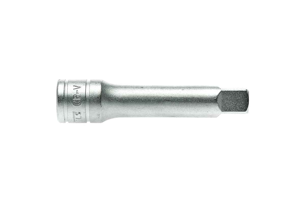 Teng Tools 3/8 in Square Extension, 75mm Overall