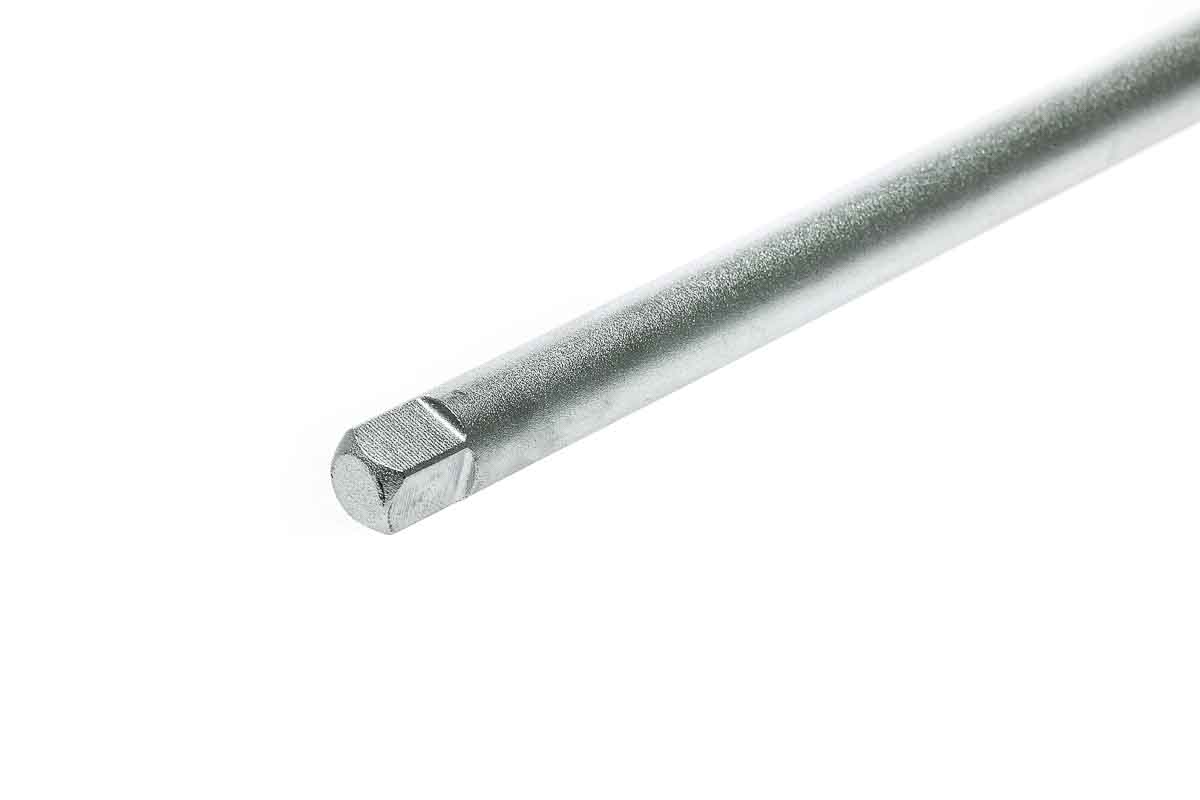 m380024-c Teng Tools 3/8 in Square Extension, 500mm Overall