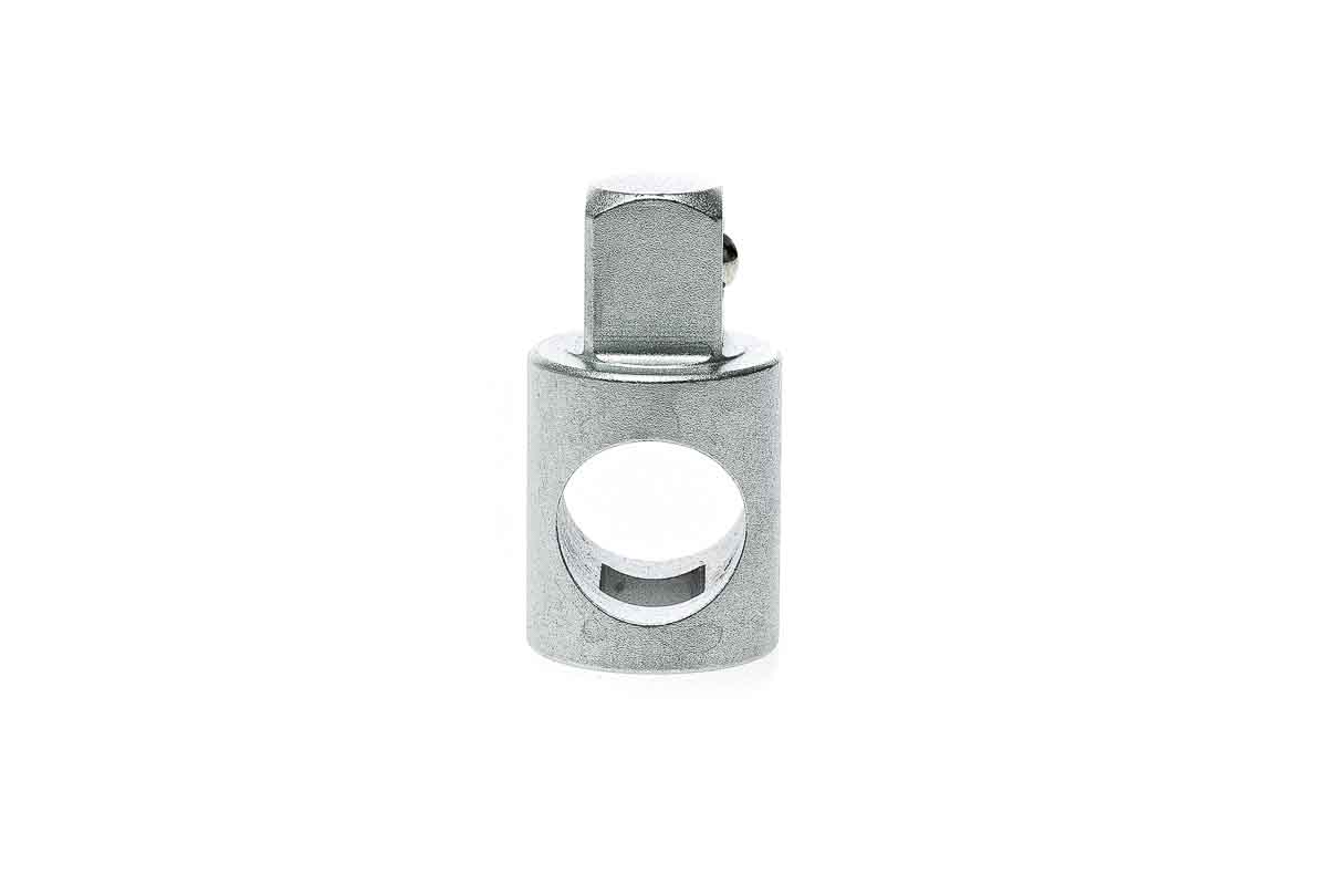 Teng Tools 3/8 in Square Adapter, 36mm Overall