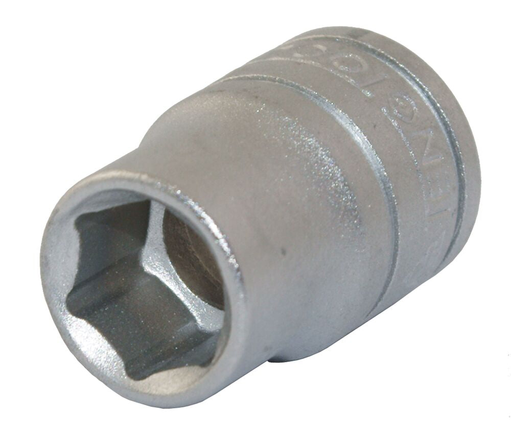 Teng Tools 3/8 in Drive 5/8 in 6 Point, 29mm Overall Length